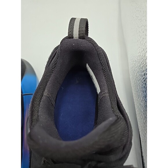 Nike PG 1 Paul George Flip the Switch Black Pink Blue Men's Size 9.5 NO BOX - Picture 10 of 13